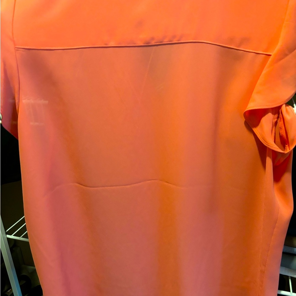 Calvin Klein dress shirt